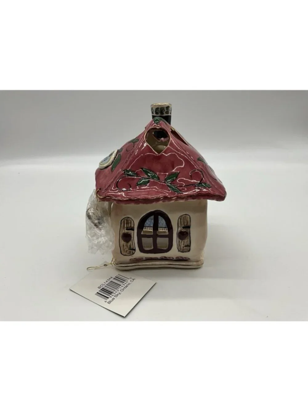 Clayworks By Heather Goldminc 